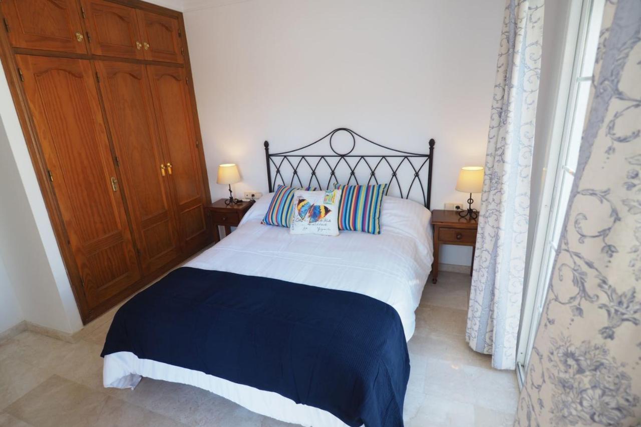 Nerja Paradise Rentals - Villa Las Palomas Bagian luar foto